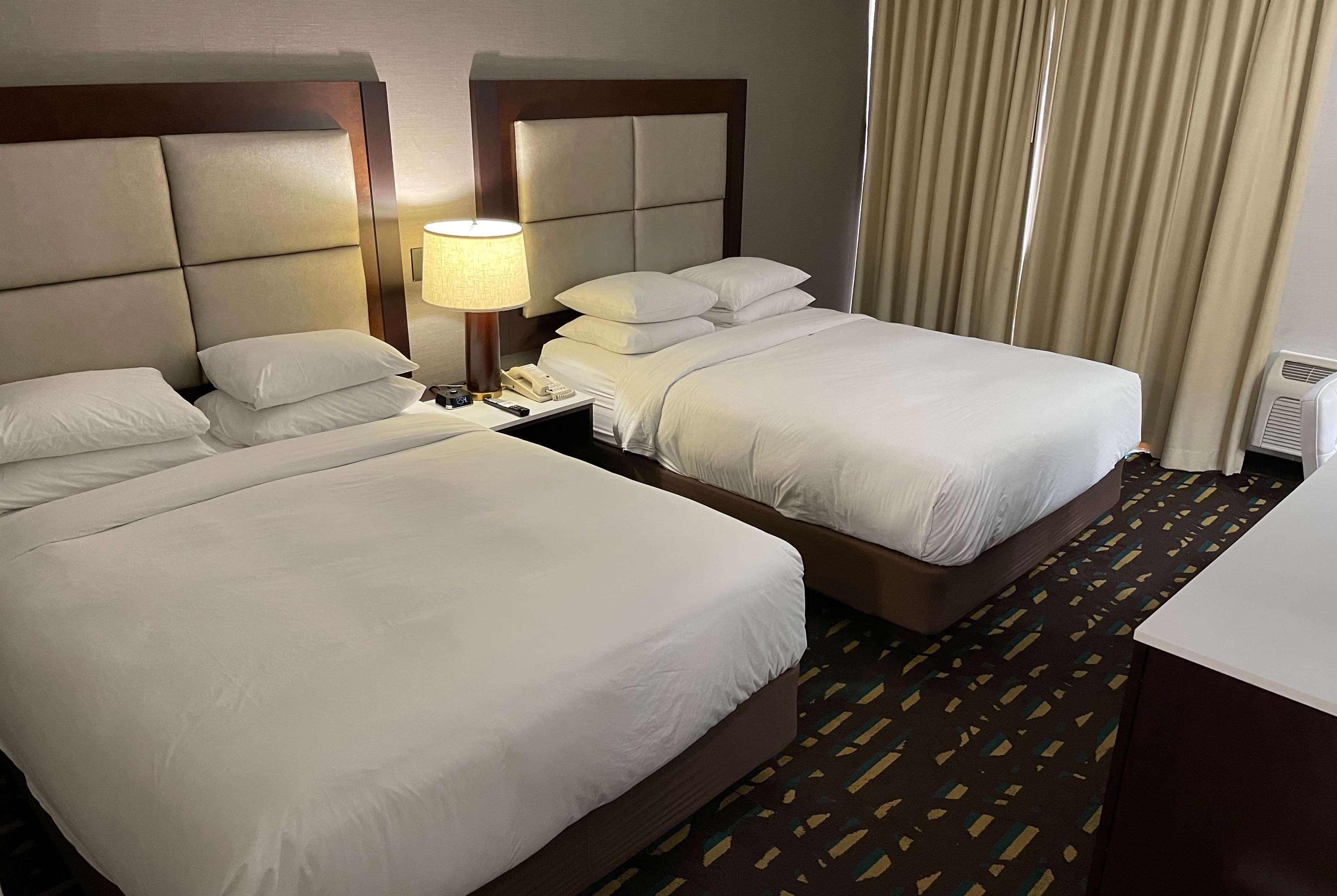 Wyndham Chicago O'Hare Hotel Rosemont Kültér fotó