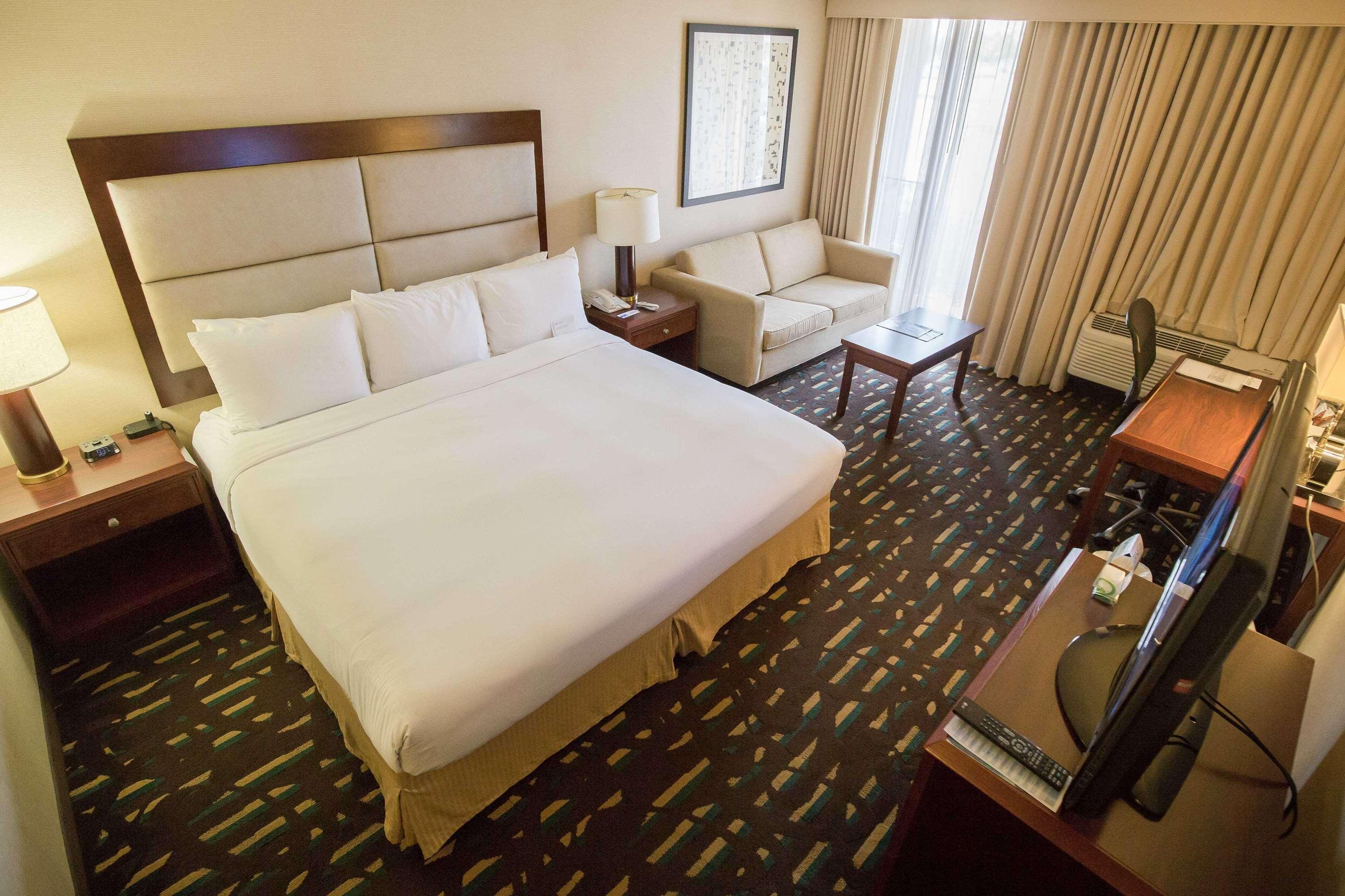 Wyndham Chicago O'Hare Hotel Rosemont Kültér fotó