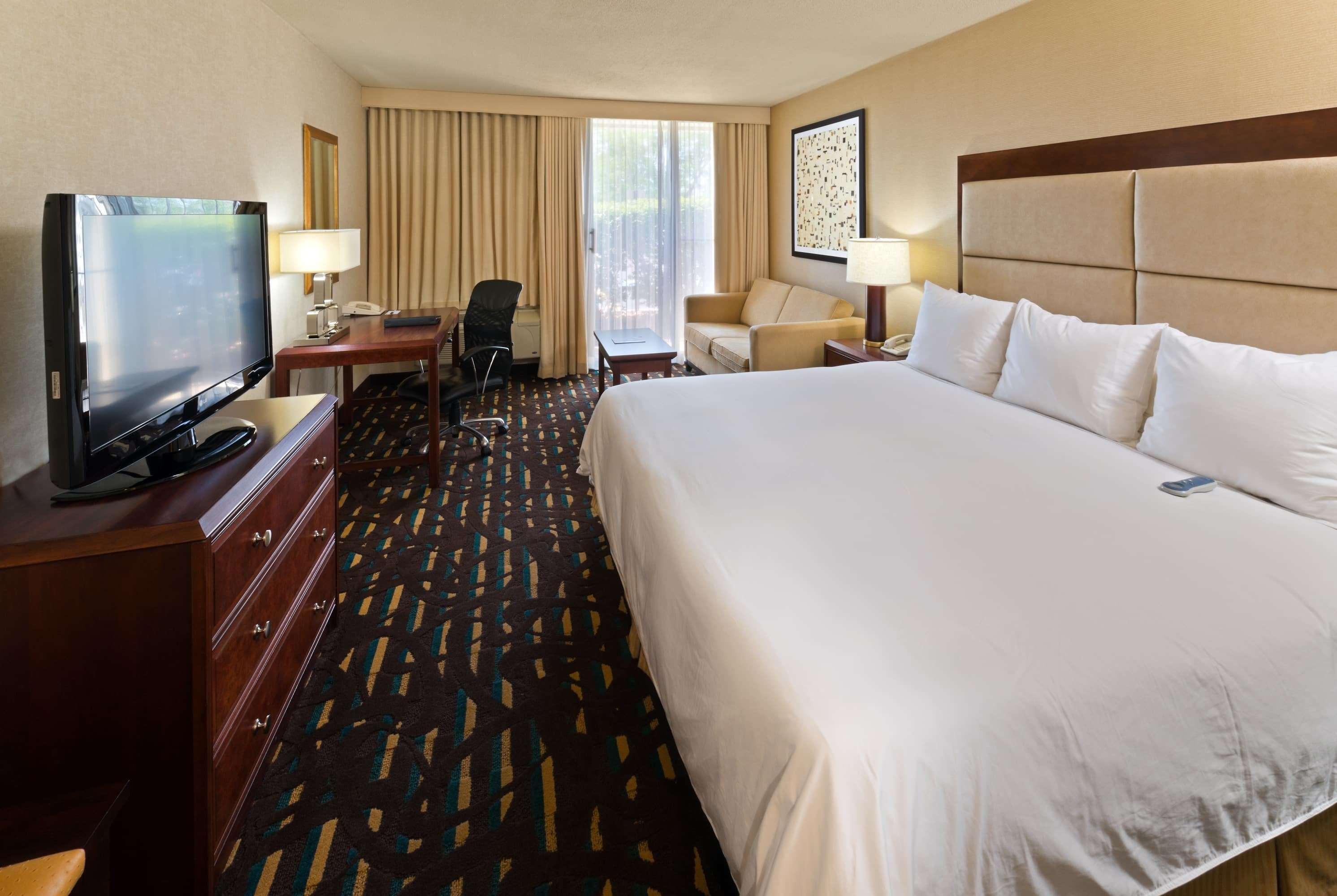 Wyndham Chicago O'Hare Hotel Rosemont Kültér fotó