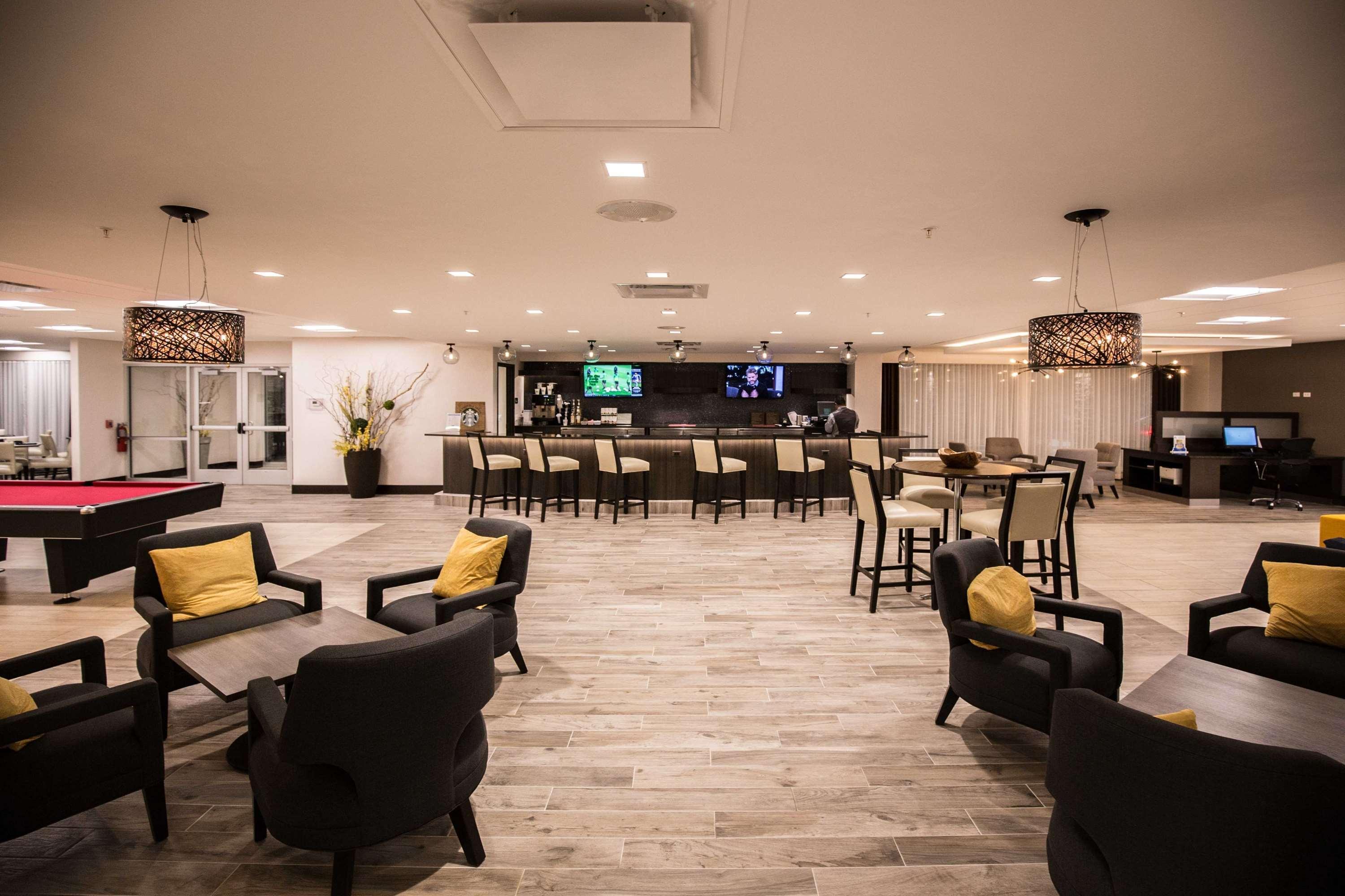 Wyndham Chicago O'Hare Hotel Rosemont Kültér fotó