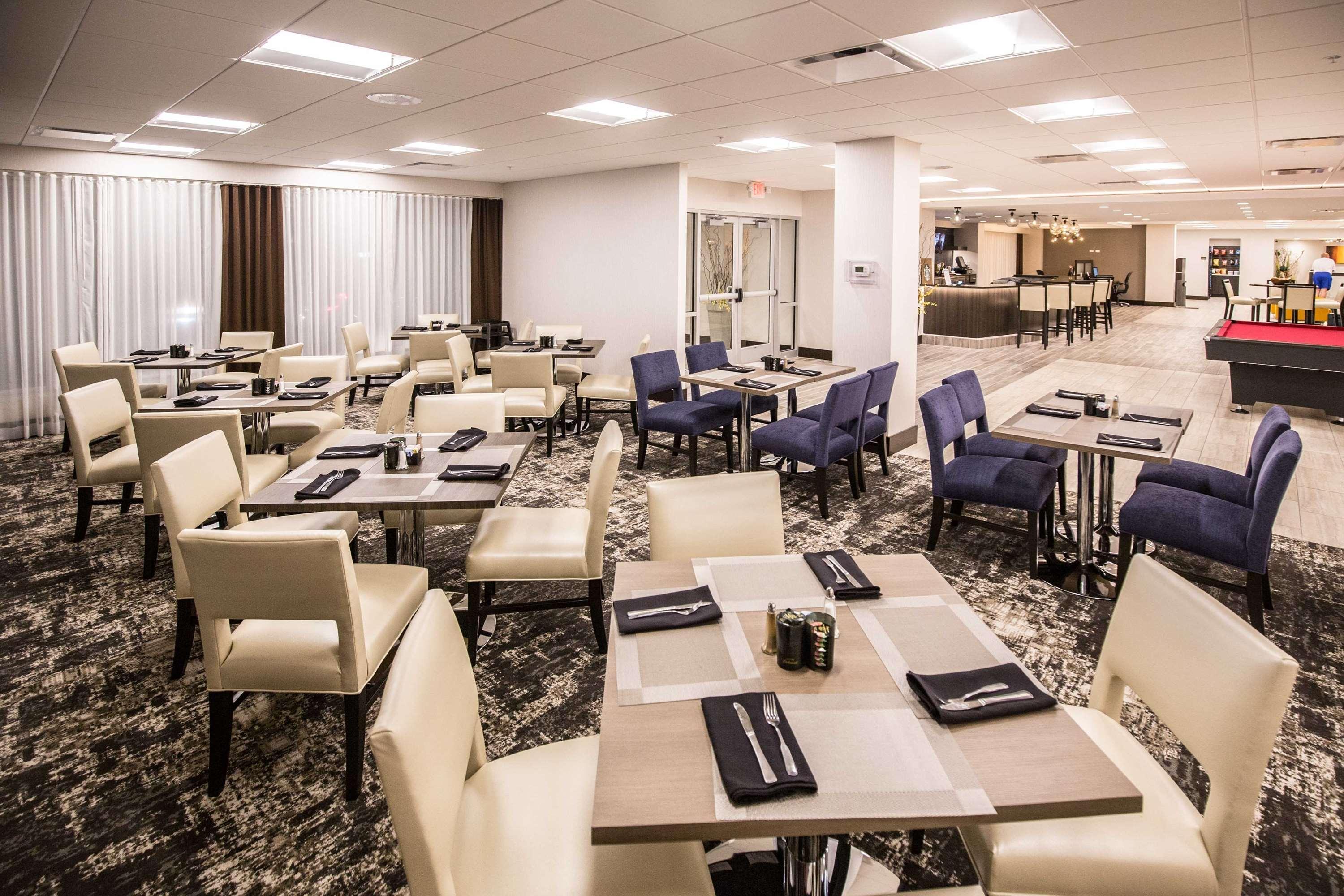 Wyndham Chicago O'Hare Hotel Rosemont Kültér fotó