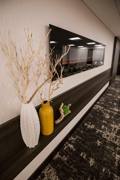 Wyndham Chicago O'Hare Hotel Rosemont Kültér fotó