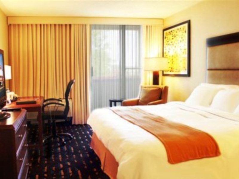 Wyndham Chicago O'Hare Hotel Rosemont Kültér fotó