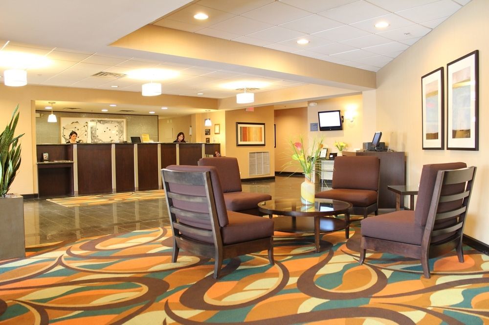 Wyndham Chicago O'Hare Hotel Rosemont Kültér fotó