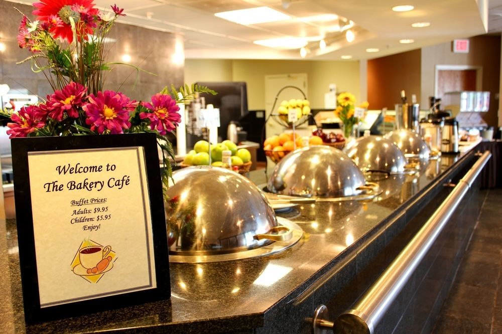 Wyndham Chicago O'Hare Hotel Rosemont Kültér fotó