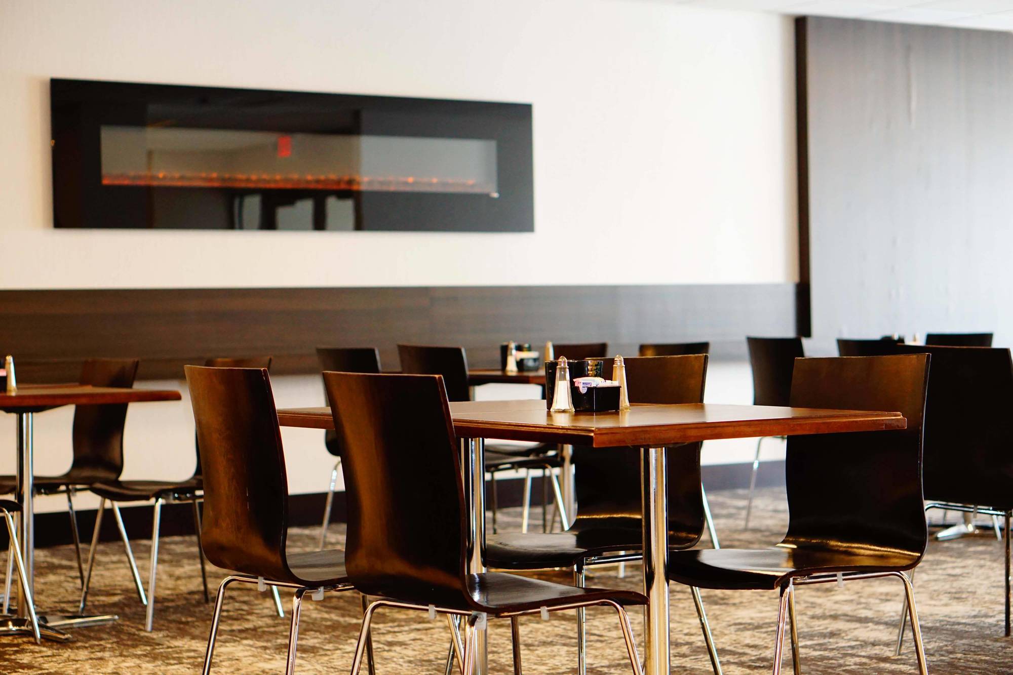 Wyndham Chicago O'Hare Hotel Rosemont Kültér fotó