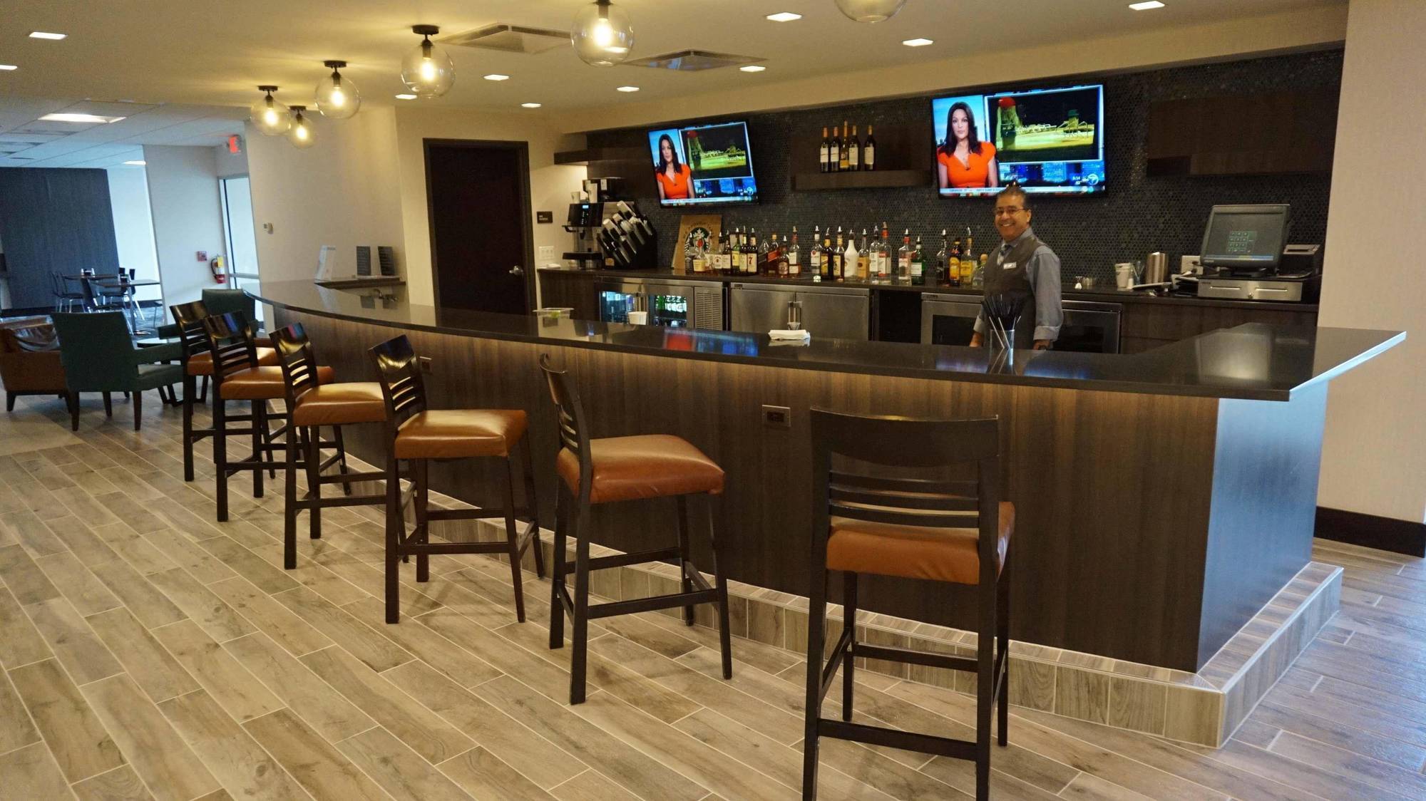 Wyndham Chicago O'Hare Hotel Rosemont Kültér fotó