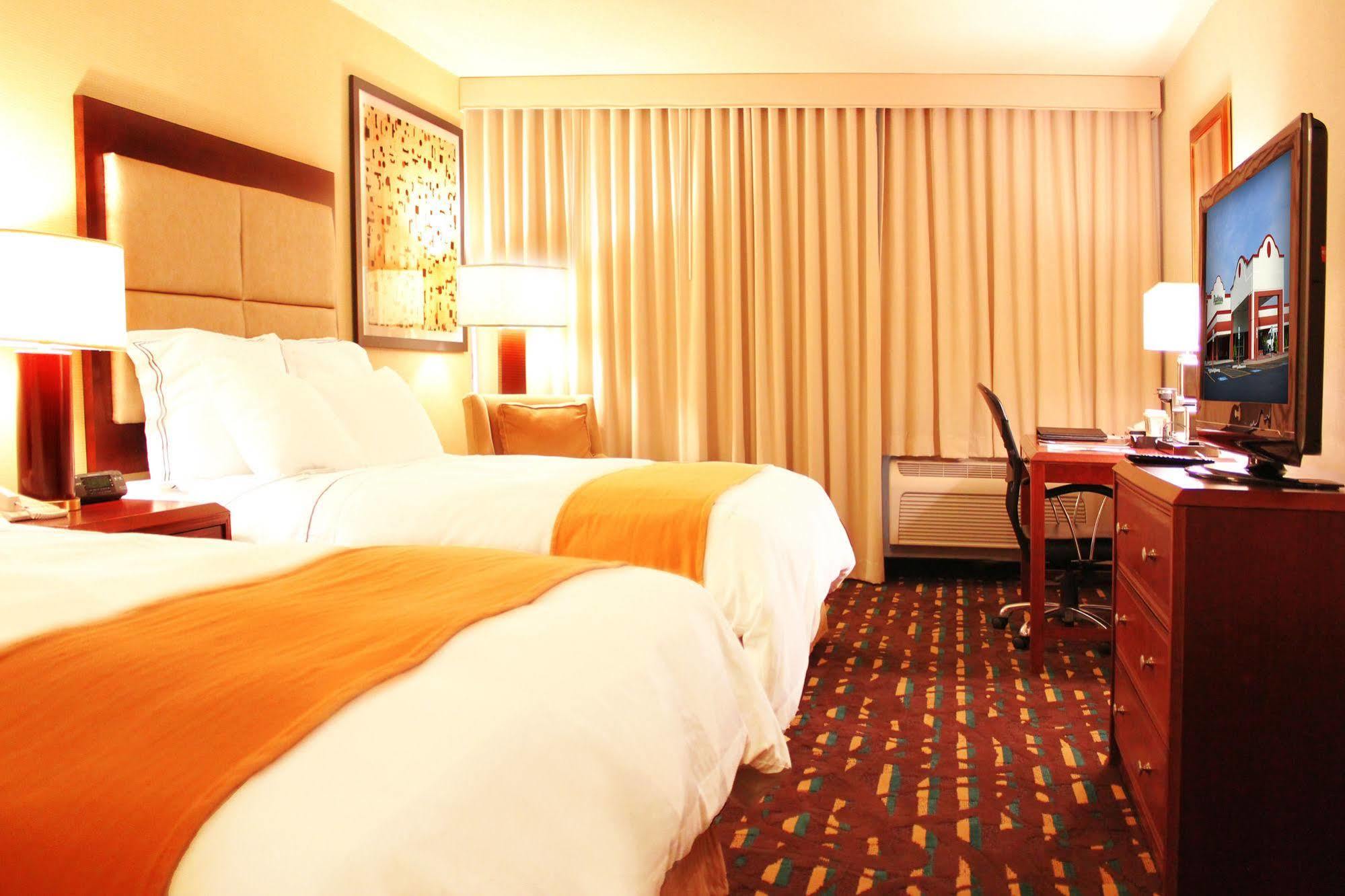 Wyndham Chicago O'Hare Hotel Rosemont Kültér fotó